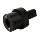 E2-40x25 держатель инструмента VDI BRIGHT-TOOLS