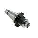 SK40-FMB27-40 GOST патрон DIN69871 для насадных фрез BRIGHT-TOOLS