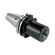SK40-MTB1-50 (G6.3)патрон DIN69871 с резьбой для инструмента с конусом Морзе №1 BRIGHT-TOOLS