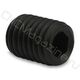 M12x12 винт для VDI M12 BRIGHT-TOOLS