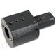 E2-40x40 держатель инструмента VDI BRIGHT-TOOLS