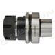 HSK63F-ER32-75 Цанговый патрон DIN 6499 HSK63F-ER32-75 Цанговый патрон DIN 6499