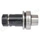 HSK63F-ER25-100 Цанговый патрон DIN 6499 HSK63F-ER25-100 Цанговый патрон DIN 6499