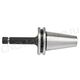 SK40-ER11M-100 (AD G2.5) цанговый патрон DIN69871 мини BRIGHT-TOOLS