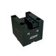 Держатель торцевого инструмента BMT65-F25-82.5 96x100x82.5, стационарный, радиальный BRIGHT-TOOLS