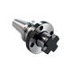 BT50-FMB40-100 (G6.3) патрон для насадных фрез BRIGHT-TOOLS