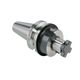 BT40-FMB27-60 (G6.3) патрон для насадных фрез BRIGHT-TOOLS