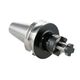 BT40-SEMC40-100 (G6.3) патрон DIN 6358 для насадных фрез BRIGHT-TOOLS