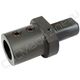 E1-40x50 держатель инструмента VDI BRIGHT-TOOLS