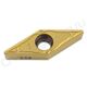 VBMT160408-MM YG214 пластина для точения