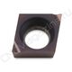 CCGT040101L-F ZP15 пластина для точения