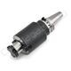 BT30-FMB27-100 (G2.5) патрон для насадных фрез BRIGHT-TOOLS