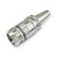BT40-HC25-100 (AD) cиловой патрон для станков с ЧПУ BRIGHT-TOOLS