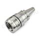 BT40-HC32-105 (AD) cиловой патрон для станков с ЧПУ BRIGHT-TOOLS