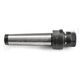 MTB3-ER16-50 цанговый патрон с конусом Морзе №3 BRIGHT-TOOLS