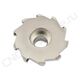 HTS-125-H10-FMB32-10T дисковая фреза со сменными пластинами