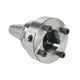 BT40-MOD100-070 (AD G2.5) патрон адаптер с регулировкой биения BRIGHT-TOOLS