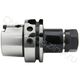 HSK100A-ER20-100 (AD G2.5) цанговый патрон DIN 6499 BRIGHT-TOOLS