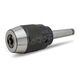 MTB3-APU16-138 сверлильный самозажимной патрон с конусом Морзе BRIGHT-TOOLS