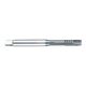 SA692002 Метчик шахматный M4x0.7  AZ HSSE-Co 6H DIN 371 с прямой канавкой TiCN