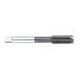 SA812102 Метчик M5x0.8 HSSE-Co 6H DIN 376 с прямой канавкой TiCN