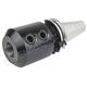 SK50-SL20-100 патрон DIN 69871 Weldon