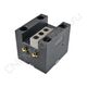 Держатель торцевого инструмента BMT65-F9525 98х110х95, стационарный, радиальный Держатель торцевого инструмента BMT65-F9525 98х110х95, стационарный, радиальный