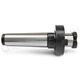 MTB5-FMB40-50 патрон с конусом Морзе №5 с резьбой для насадных фрез BRIGHT-TOOLS