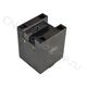 BMT65-F25-120 Держатель торцевого инструмента 96х100х120, стационарный, радиальный BRIGHT-TOOLS