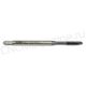 SA612701 Метчик M3x0.5 LH HSSE-Co 6H DIN 371 с прямой канавкой левый TiCN