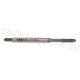 SA692001 Метчик шахматный M3x0.5 AZ HSSE-Co 6H DIN 371 с прямой канавкой TiCN