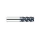 G1-4FS-1600-M4 фреза концевая твердосплавная АКСИС
