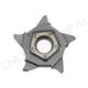 PENTA24N100PF050 GR958 пластина для отрезки и точения канавок