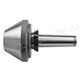 TSC80-8"-6A Центр вращающийся с отжимной гайкой