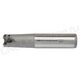 YGER-RD1204-D32-W32-L160-Z3 фреза концевая со сменными пластинами