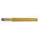 Метчик трапецеидальный HSS Tr24х5 TiN (T01TR02405)