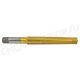 Метчик трапецеидальный HSS Tr 26х5 TiN (T01TR02605)