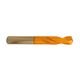 D4541942 Сверло из быстрорежущей стали 4.25x22x66 HPD HSS TiN
