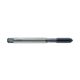 TE703226 Метчик M3.5X0.6 6HX 56.0L HSS-E бесстружечный для СОЖ DIN371