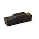 ZTKS0608-MG IP5120 пластина для отрезки и точения канавок