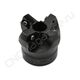 RAP400R 50-22-4T фреза торцевая насадная со сменными пластинами
