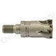 M90-TP07-D22Z4M10 фрезерная сменная головка