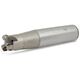 YGER-RP08T2M-D20-W20-L150-Z2-C фреза концевая со сменными пластинами