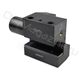 C3-60x32x125 держатель инструмента VDI BRIGHT-TOOLS