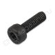 M4*12 (GB70-85) винт