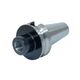 BT30-MTB2-75 патрон MAS 403 с резьбой для инструмента с конусом Морзе №2 BRIGHT-TOOLS