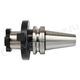 BT40-FMB40-50 (G6.3) патрон для насадных фрез BRIGHT-TOOLS