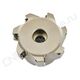 TFM90AP 780-27R-17 фреза торцевая Chai Tools