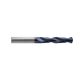 DH2240120 Сверло твердосплавное по металлу 1.2 мм 1.2x3x12x55 TiAIN New Century Drill
