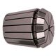 ER40G-12.5x10 Цанга с четырехгранником, ISO529, 0.008
